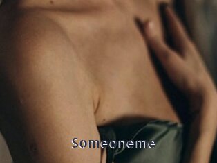 Someoneme