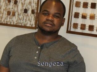 Songoza