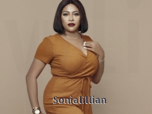 sonialillian webcam livesex