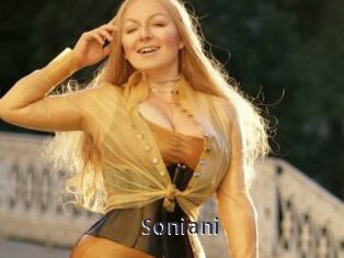 Soniani