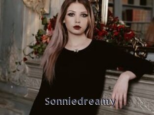 Sonniedreamy
