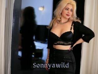 Sonnyawild