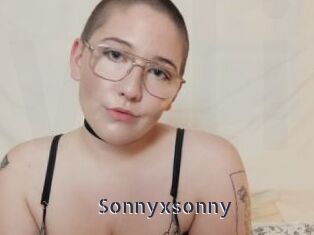 Sonnyxsonny