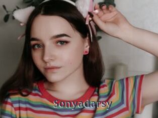 sonyadarsy webcam livesex