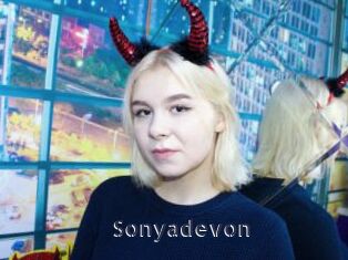 Sonyadevon