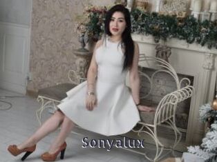 Sonyalux