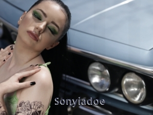 sonyiadoe webcam livesex