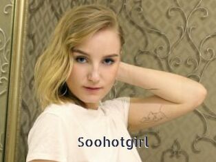 Soohotgirl