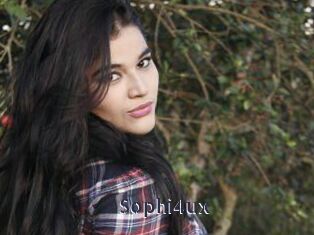 Sophi4ux