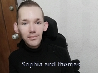 sophia_and_thomas webcam livesex