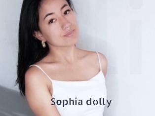 Sophia_dolly