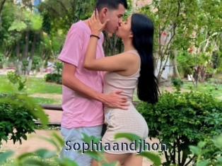 Sophiaandjhon