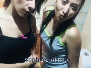 Sophiaandkinky