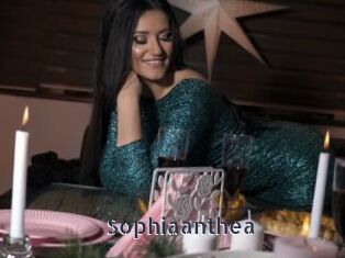 Sophiaanthea
