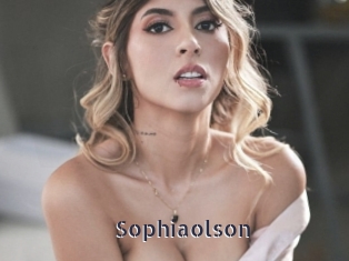 Sophiaolson