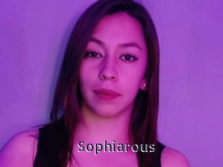 sophiarous webcam livesex