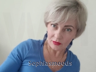 Sophiasmoods