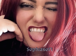 Sophiasoft