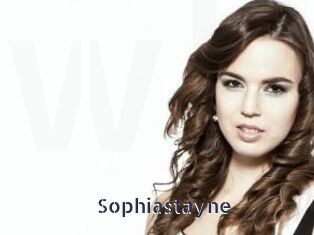 Sophiastayne