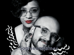 Sophieandjames