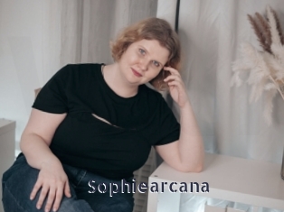 Sophiearcana