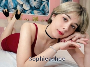 Sophieashee