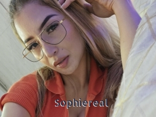 Sophiereal