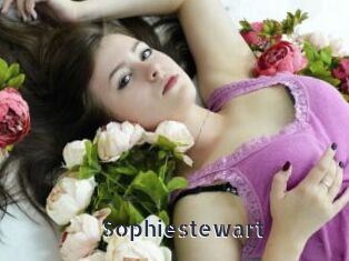 Sophiestewart