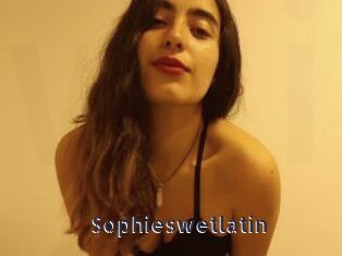Sophieswetlatin