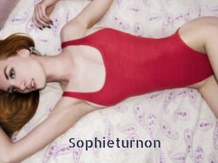 Sophieturnon