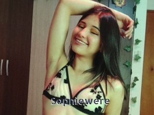 Sophiewere