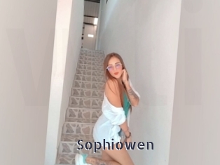 Sophiowen
