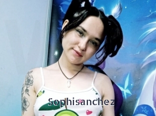 Sophisanchez