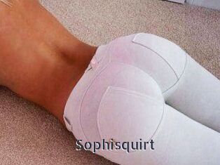 Sophisquirt