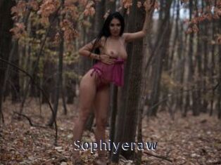 Sophiyeraw