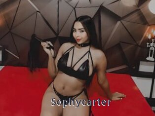 Sophycarter