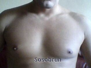 Sosobrun