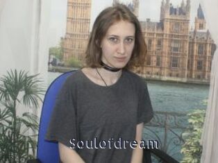 Soulofdream
