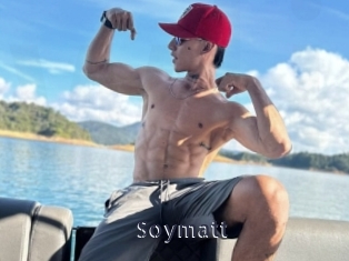 Soymatt