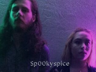 Sp00kyspice