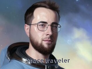 Space_traveler