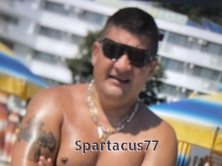 spartacus77 webcam livesex