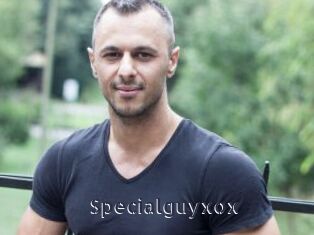 Specialguyxox