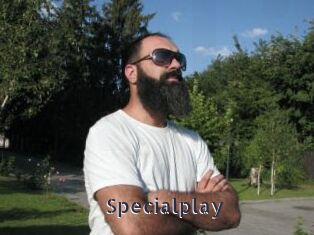 Specialplay