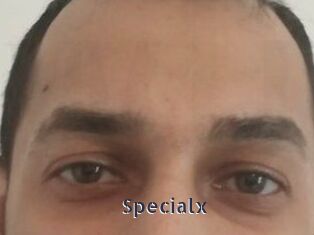 Specialx
