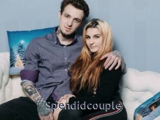 Spendidcouple