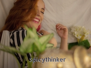 Spicythinker