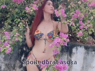 Spoiledbrat_asoka