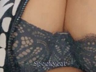 Spookycat