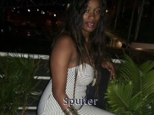 Spuiter